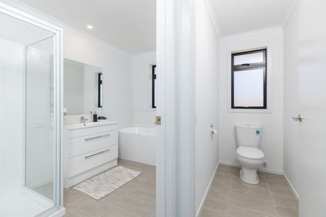 Photo of property in 17 Tekapo Road, Baverstock, Hamilton, 3200