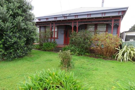 Photo of property in 159 Peel Street, Westport, 7825