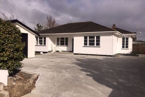 Photo of property in 288 Albert Street, Hokowhitu, Palmerston North, 4410