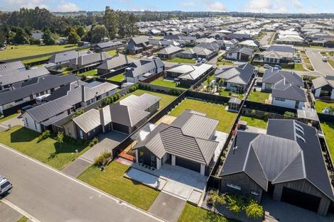 Photo of property in 52 Hardingstone Drive, Rolleston, 7615