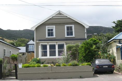 Photo of property in 36 Winchester Street, Lyttelton, 8082