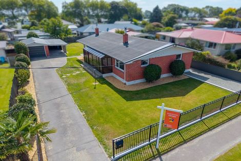 Photo of property in 45 Princes Street, Temuka, 7920