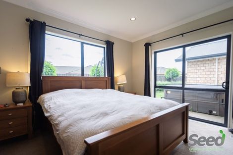 Photo of property in 7 Mosslea Court, Rototuna North, Hamilton, 3210