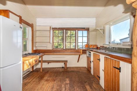 Photo of property in 71 Torea Street, Granity, 7823