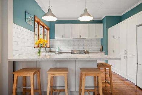 Photo of property in 87 Balfour Street, Mornington, Wellington, 6021