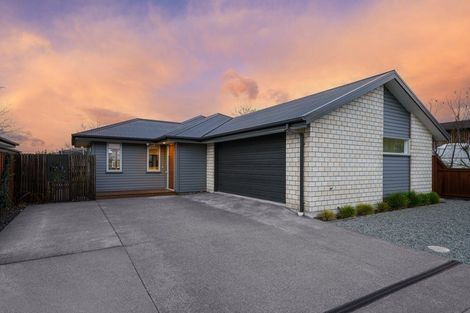 Photo of property in 5 Vittoria Lane, Pegasus, 7612