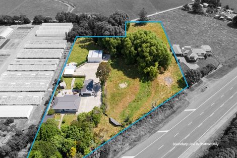 Photo of property in 1019 Rangitikei Line, Newbury, Palmerston North, 4475