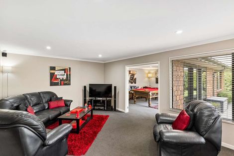 Photo of property in 52 Fairfield Way, Rolleston, 7614