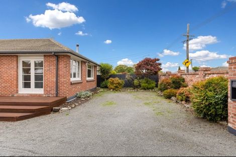 Photo of property in 326 Greers Road, Bishopdale, Christchurch, 8053
