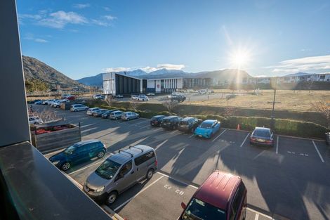 Photo of property in Kawarau Residences, 104/16a Mountain Ash Drive, Frankton, Queenstown, 9300