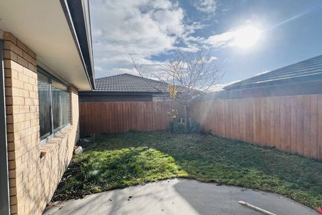 Photo of property in 35 Porter Street, Wigram, Christchurch, 8042