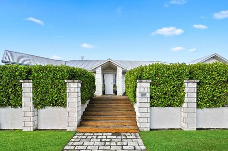 Photo of property in 7 Bramber Street, Flagstaff, Hamilton, 3210