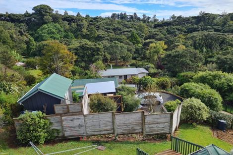 Photo of property in 44 Upper Wainui Road, Raglan, 3297