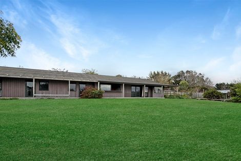 Photo of property in 339 Sharp Road, Warkworth, 0982