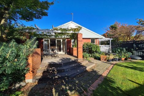 Photo of property in 7 Kingsgate Place, Burnside, Christchurch, 8053