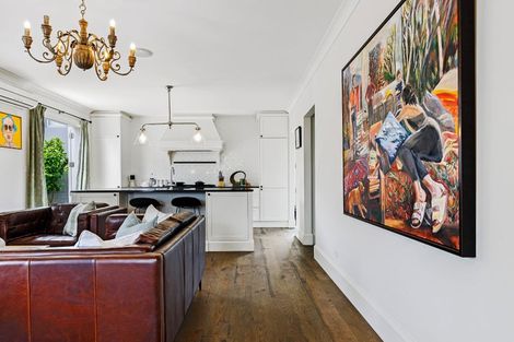 Photo of property in 22 Cheltenham Street, Merivale, Christchurch, 8014