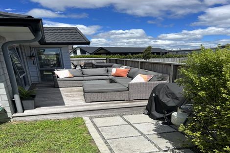 Photo of property in 47 Dunkeld Drive, Papamoa, 3118