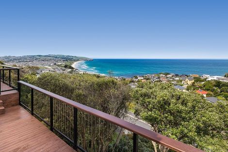 Photo of property in 120 Ravenswood Road, Saint Clair, Dunedin, 9012