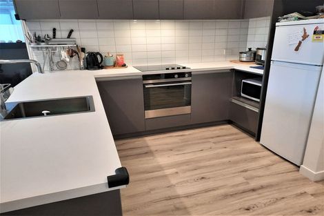 Photo of property in 9/231 Madras Street, Christchurch Central, Christchurch, 8011