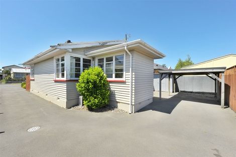 Photo of property in 20 Laurence Street, Waltham, Christchurch, 8011