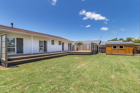 Photo of property in 8 Homewood Avenue, Levin, 5510