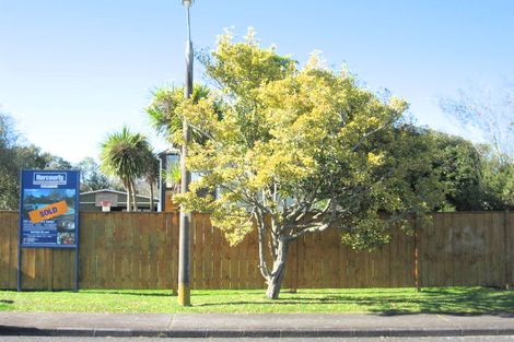 Photo of property in 22 Cargill Street, Papakura, 2110
