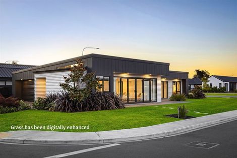 Photo of property in 2 John Raven Lane, Woodend, 7610