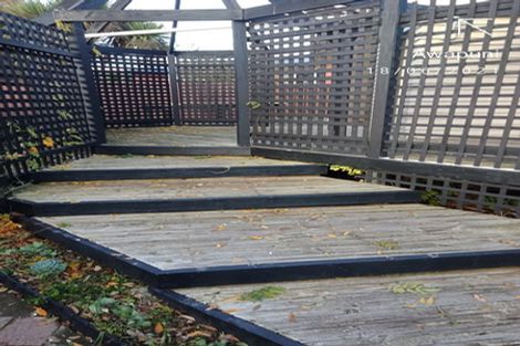 Photo of property in 1 Perth Place, Awapuni, Palmerston North, 4412