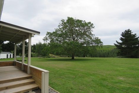 Photo of property in Olrig Station, 1287 Kereru Road, Maraekakaho, Hastings, 4171