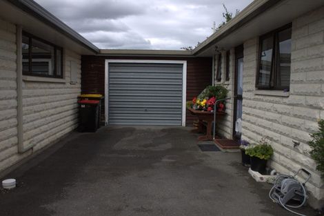 Photo of property in 52b Victoria Street, Rangiora, 7400