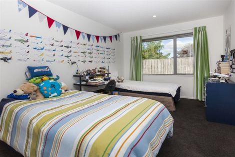 Photo of property in 47 Oakwood Drive, Rangiora, 7400