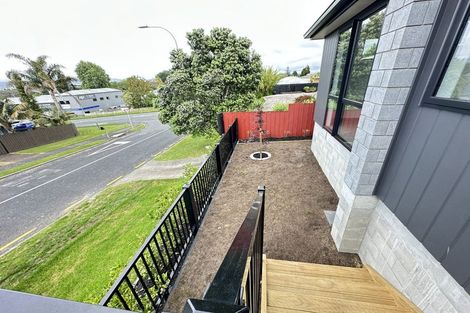 Photo of property in 4a Judea Road, Judea, Tauranga, 3110