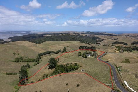 Photo of property in 415 Te Papatapu Road, Raglan, Te Mata, 3894