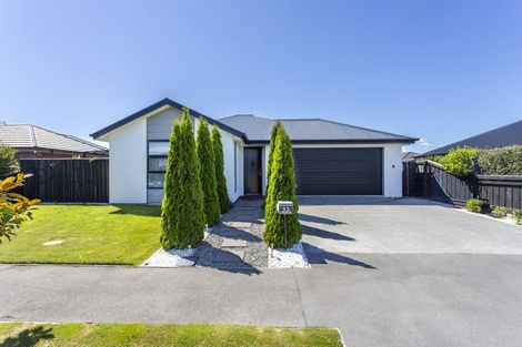 Photo of property in 33 Kilmurry Street, Halswell, Christchurch, 8025