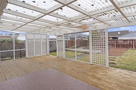 Photo of property in 9 Glenside Avenue, Ilam, Christchurch, 8041