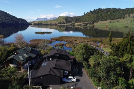 Photo of property in 91 Acacia Road, Lake Okareka, Rotorua, 3076