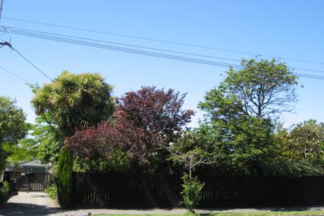 Photo of property in 210 Greers Road, Bryndwr, Christchurch, 8053