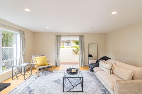 Photo of property in 21 Condell Avenue, Papanui, Christchurch, 8053