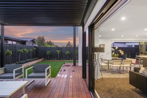 Photo of property in 20 Carnaveron Drive, Lincoln, 7608