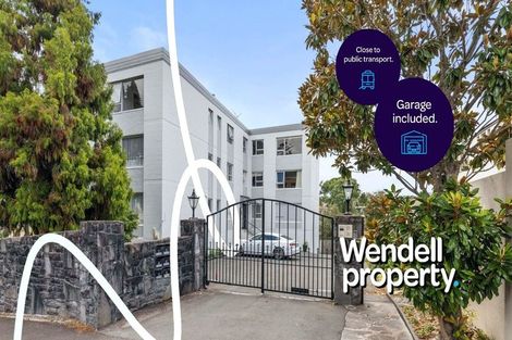 Photo of property in 1/11 Saint Georges Bay Road, Parnell, Auckland, 1052