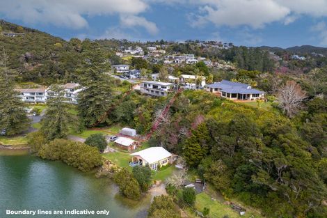 Photo of property in 9 Paihia Road, Paihia, 0200