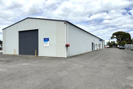 Photo of property in 1/15 Mahoe Street, Templeton, Christchurch, 8042