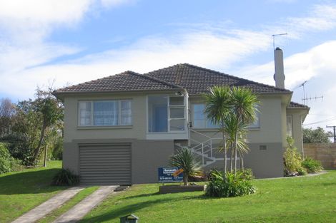Photo of property in 54 Ranfurly Street, Dargaville, 0310