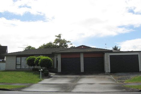 Photo of property in 13 Brylee Drive, Conifer Grove, Takanini, 2112