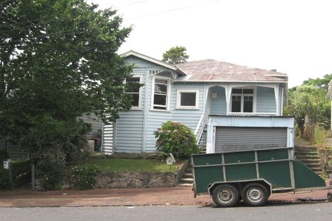 Photo of property in 11 Coleridge Street, Grey Lynn, Auckland, 1021