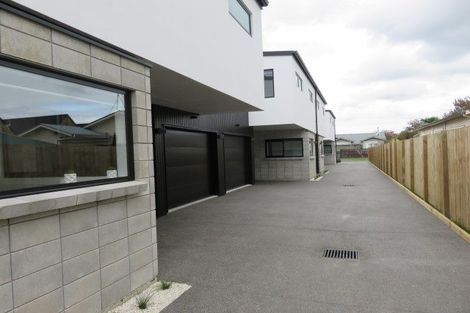 Photo of property in 1/30 Blackburn Street, Frankton, Hamilton, 3204