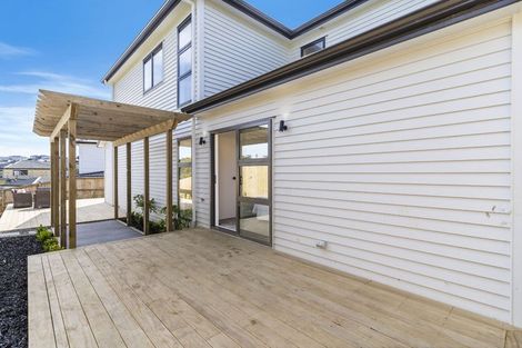Photo of property in 6 Whale Bay Rise, Gulf Harbour, Whangaparaoa, 0930