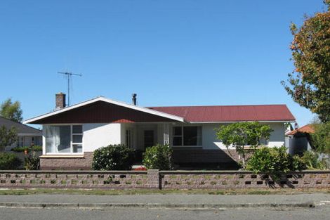Photo of property in 11 Town Belt, Waimate, 7924