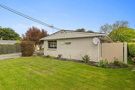 Photo of property in 381a Ellesmere Junction Road, Springston, 7616