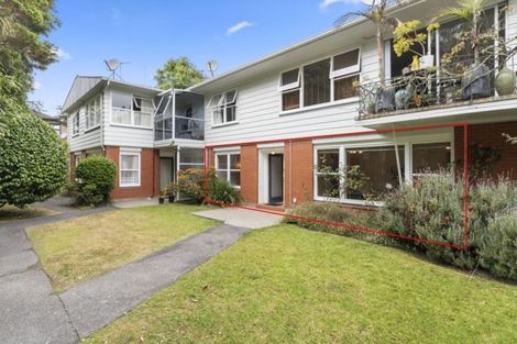 Photo of property in 8b Norana Avenue, Remuera, Auckland, 1050